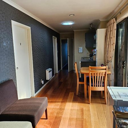 Heta Road B&B 뉴플리머스 외부 사진
