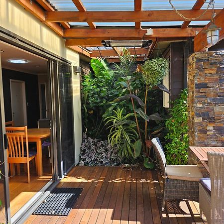 Heta Road B&B 뉴플리머스 외부 사진
