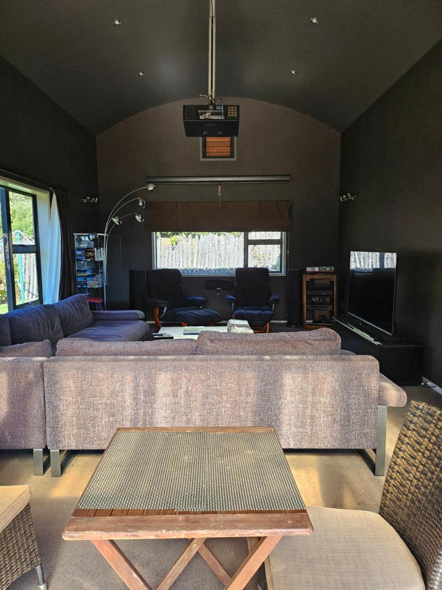 Heta Road B&B 뉴플리머스 외부 사진