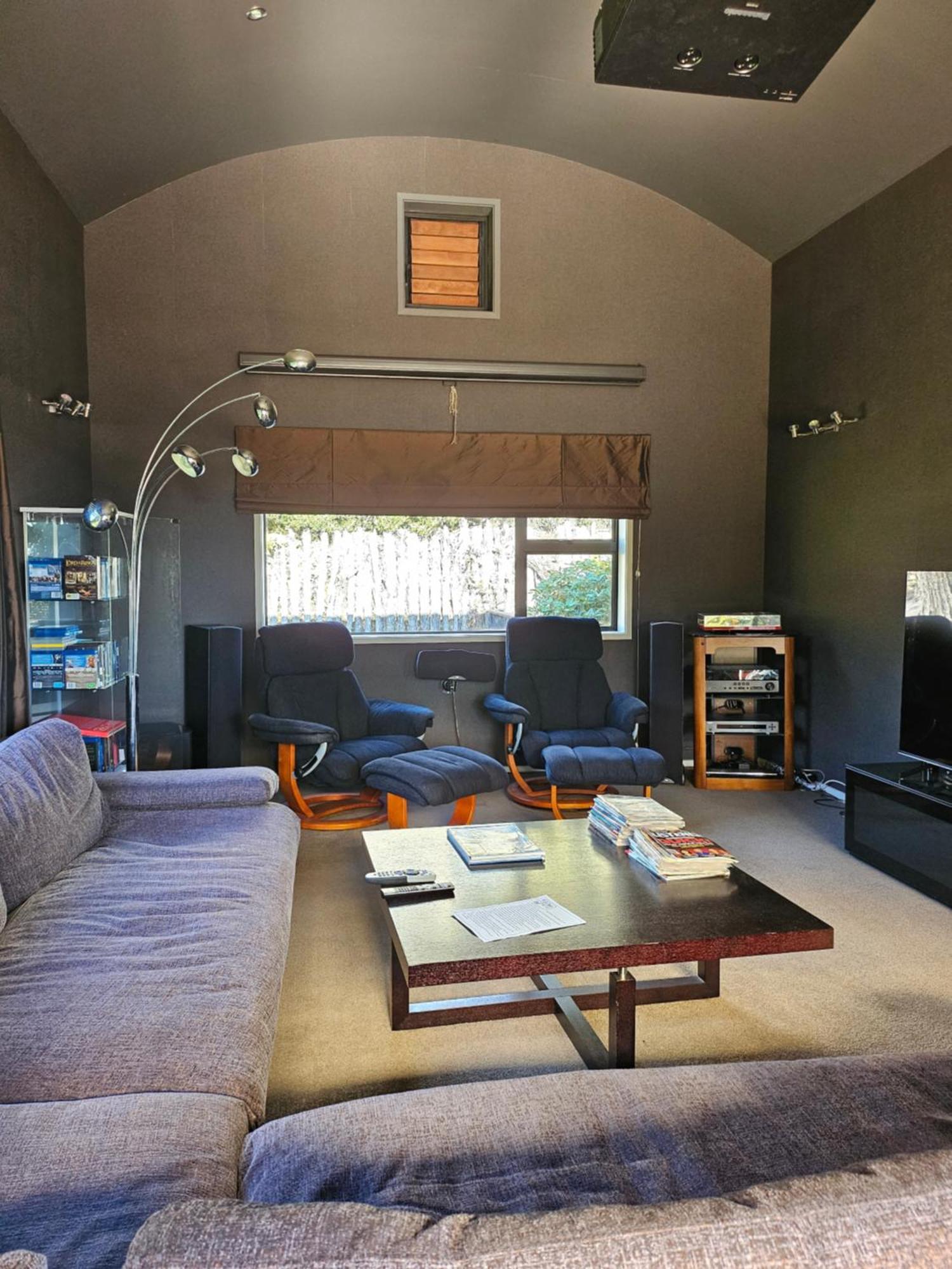 Heta Road B&B 뉴플리머스 외부 사진