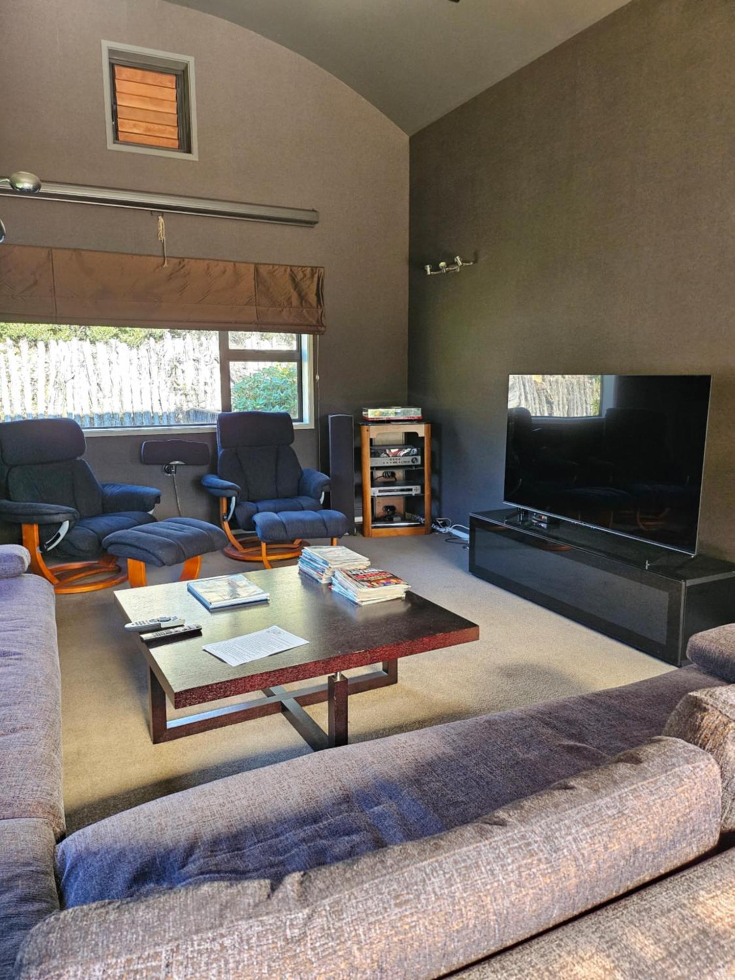 Heta Road B&B 뉴플리머스 외부 사진