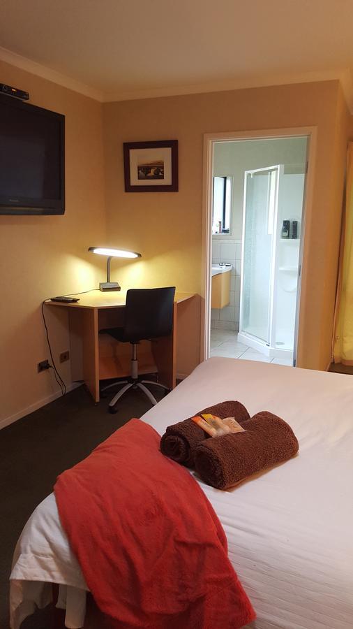 Heta Road B&B 뉴플리머스 외부 사진