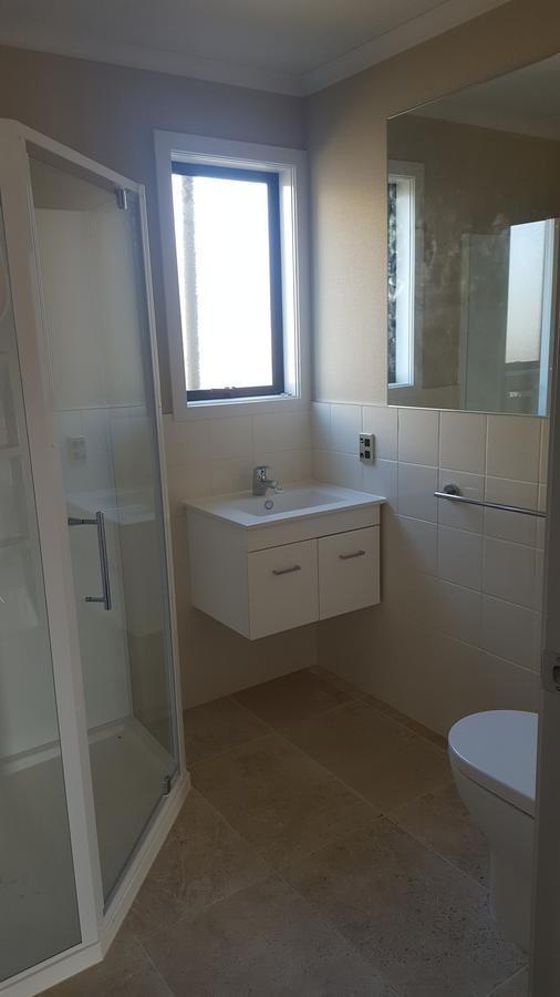 Heta Road B&B 뉴플리머스 외부 사진