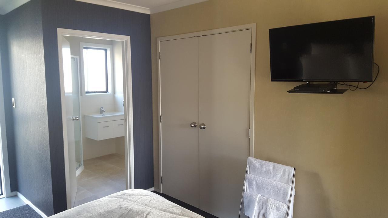 Heta Road B&B 뉴플리머스 외부 사진
