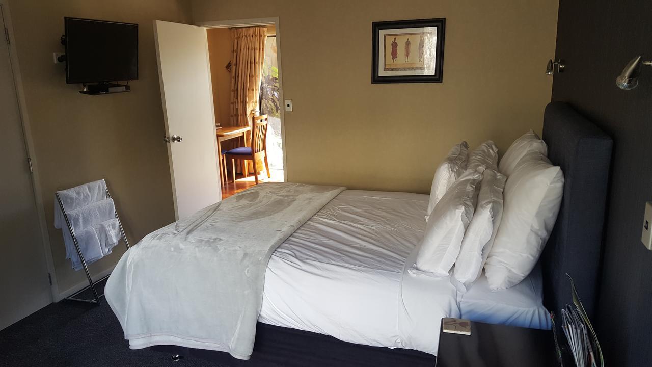 Heta Road B&B 뉴플리머스 외부 사진