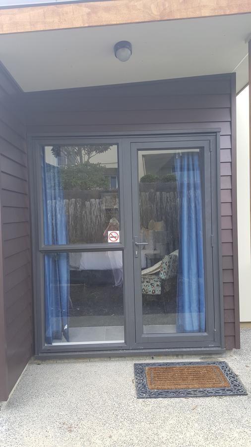 Heta Road B&B 뉴플리머스 외부 사진