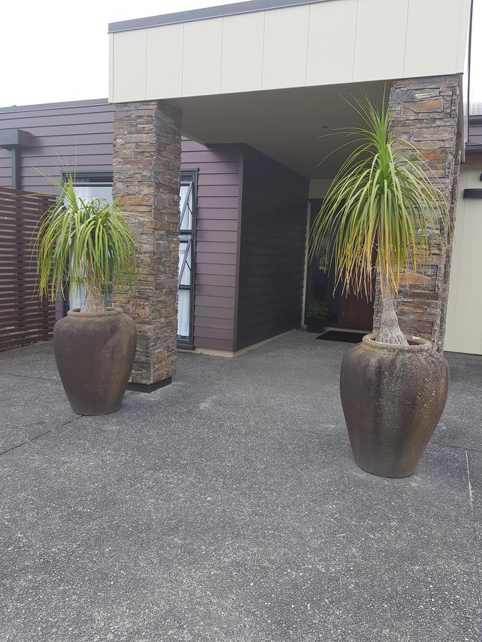Heta Road B&B 뉴플리머스 외부 사진