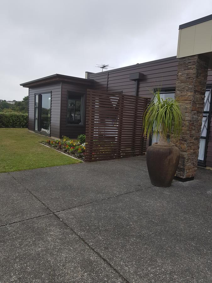 Heta Road B&B 뉴플리머스 외부 사진