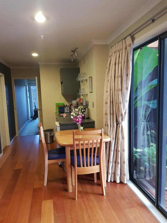 Heta Road B&B 뉴플리머스 외부 사진