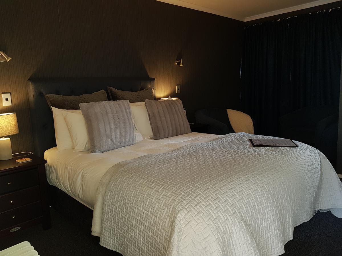 Heta Road B&B 뉴플리머스 외부 사진