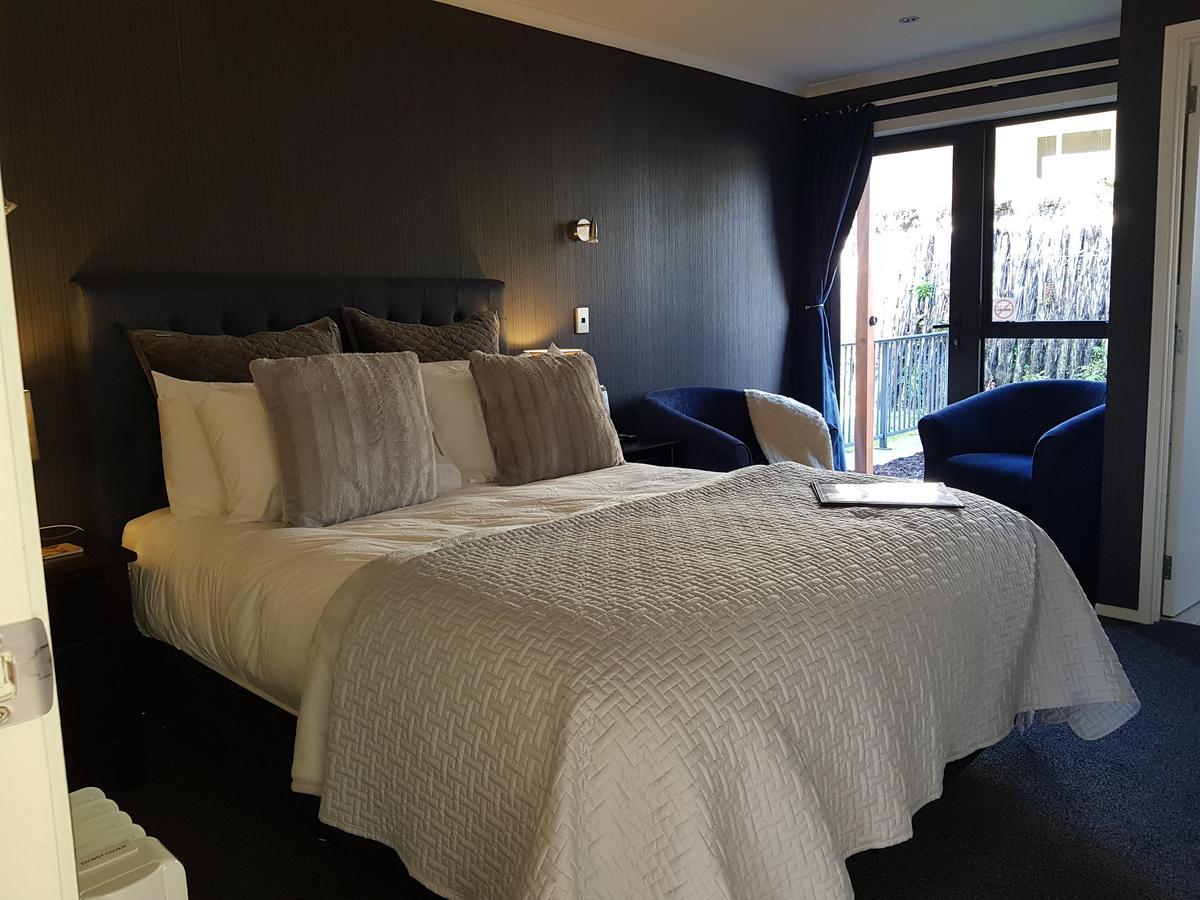Heta Road B&B 뉴플리머스 외부 사진