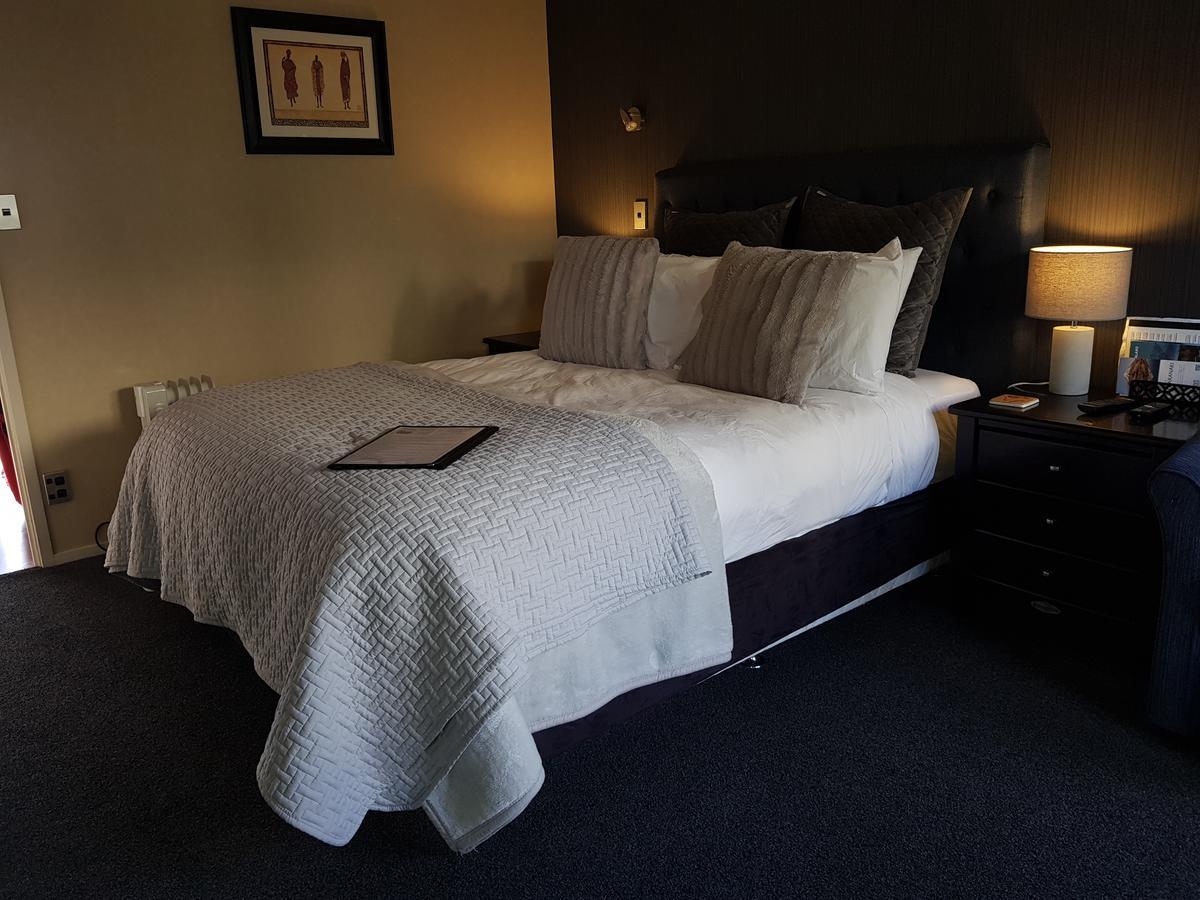Heta Road B&B 뉴플리머스 외부 사진