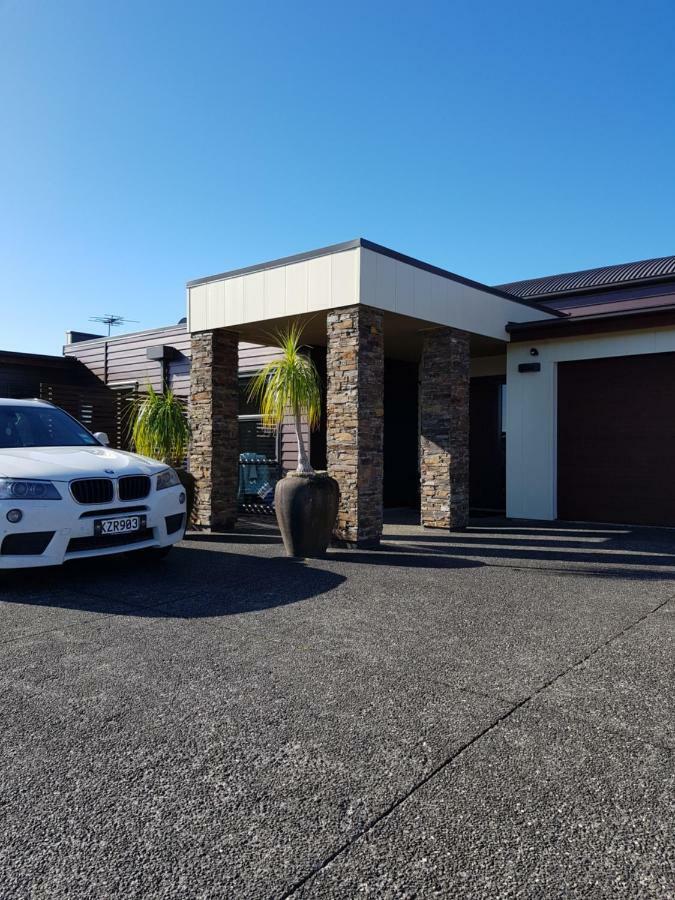 Heta Road B&B 뉴플리머스 외부 사진
