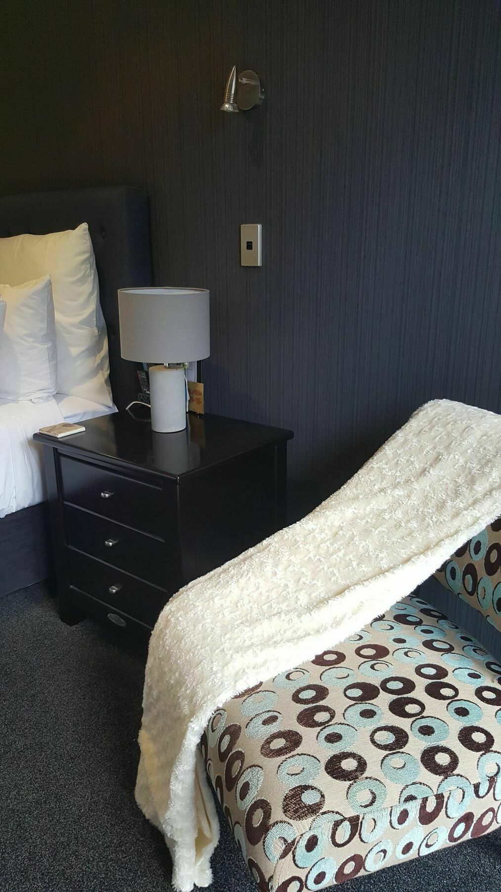 Heta Road B&B 뉴플리머스 외부 사진