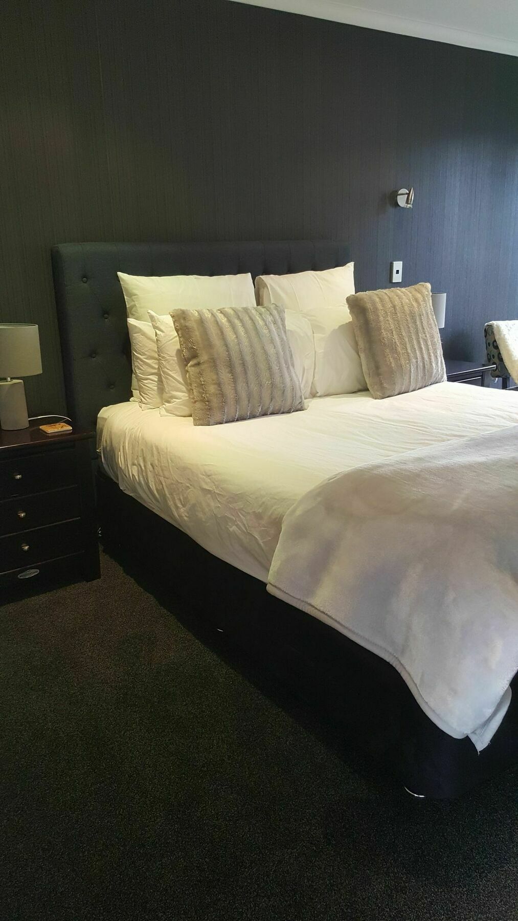Heta Road B&B 뉴플리머스 외부 사진