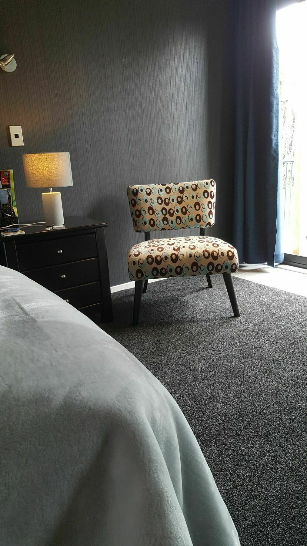 Heta Road B&B 뉴플리머스 외부 사진