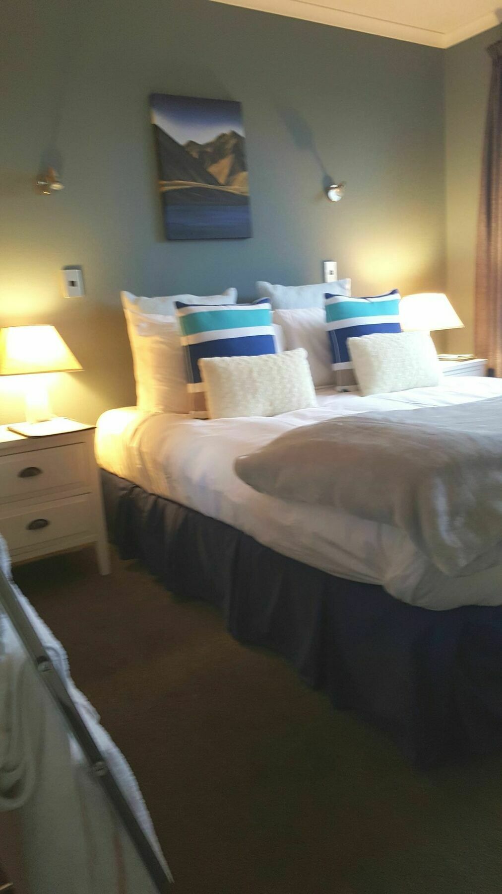 Heta Road B&B 뉴플리머스 외부 사진