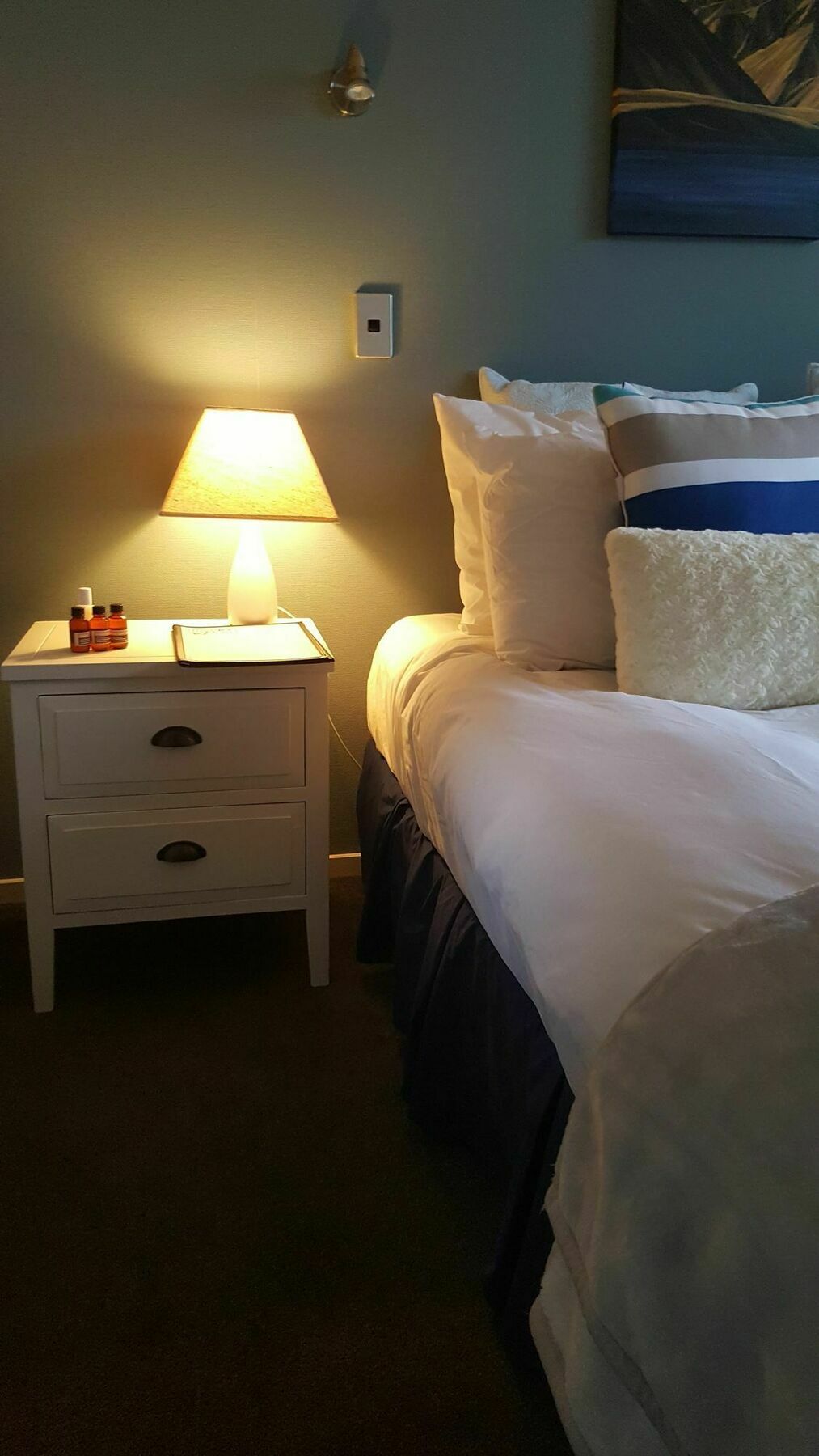 Heta Road B&B 뉴플리머스 외부 사진