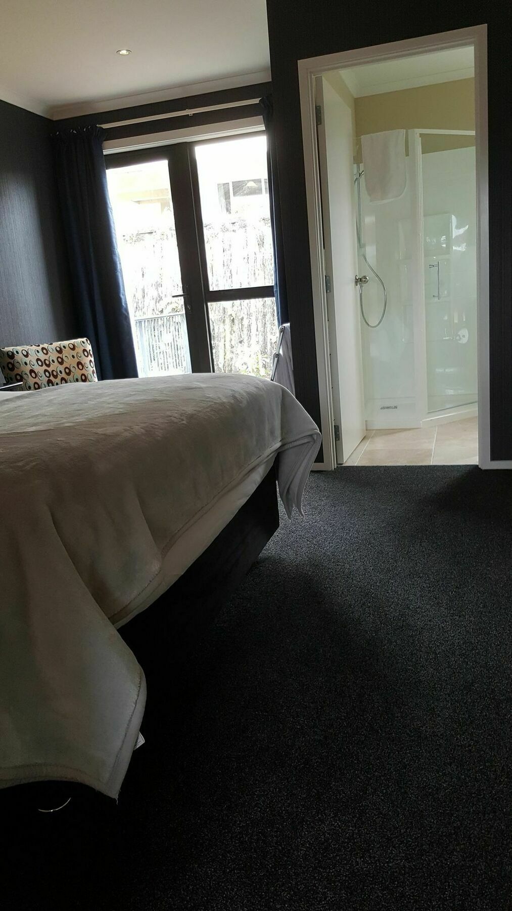 Heta Road B&B 뉴플리머스 외부 사진
