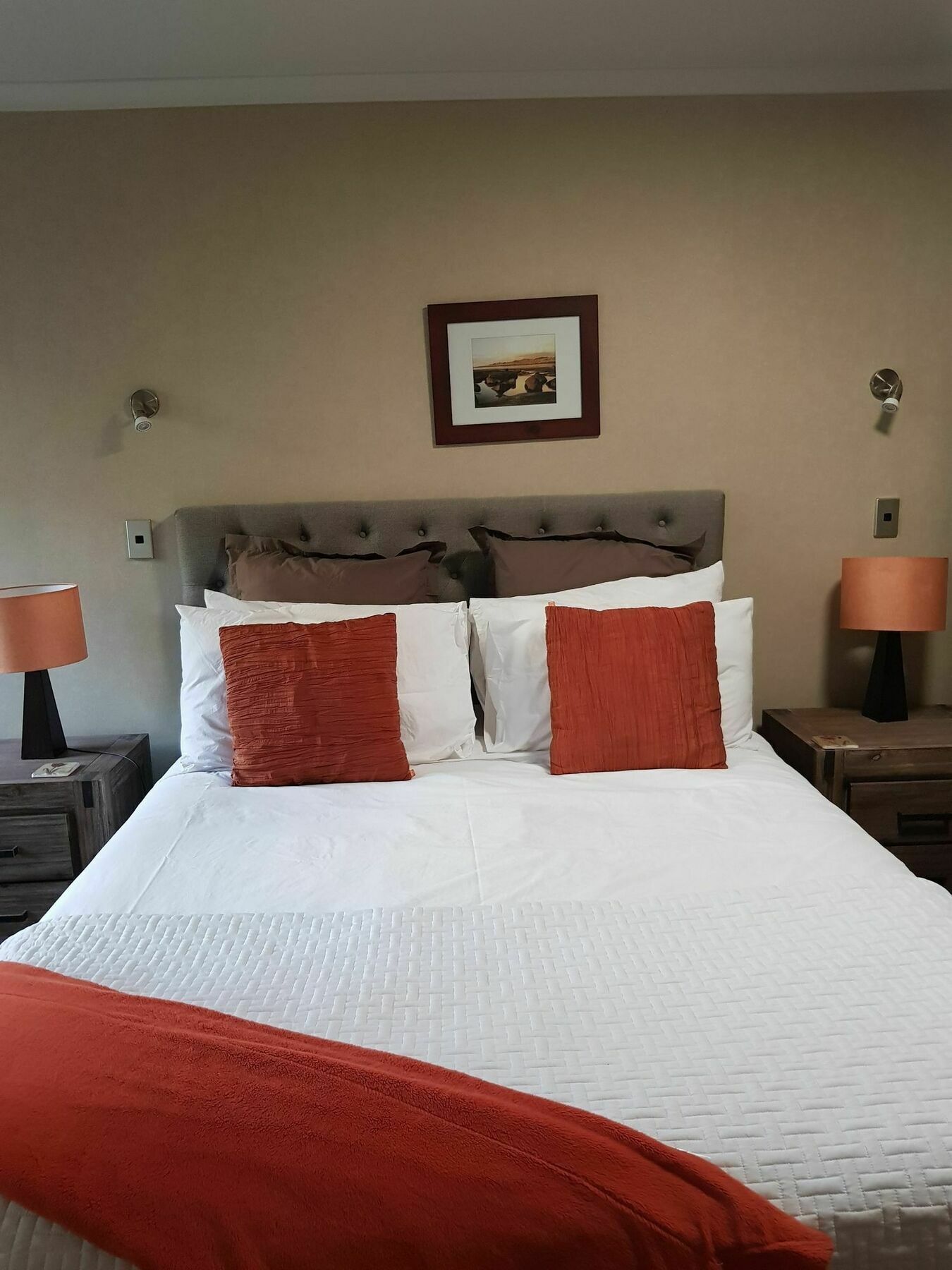 Heta Road B&B 뉴플리머스 외부 사진